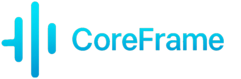 Core-frame